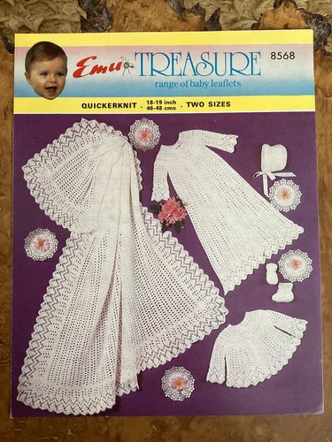 Emu knitting patterns baby - knitting,