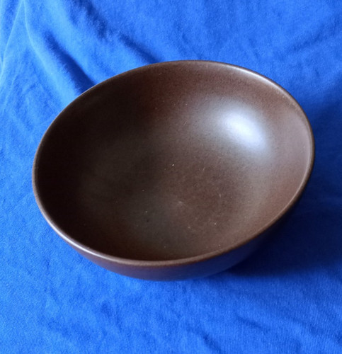 Vintage denby mayflower soup - mayflower,