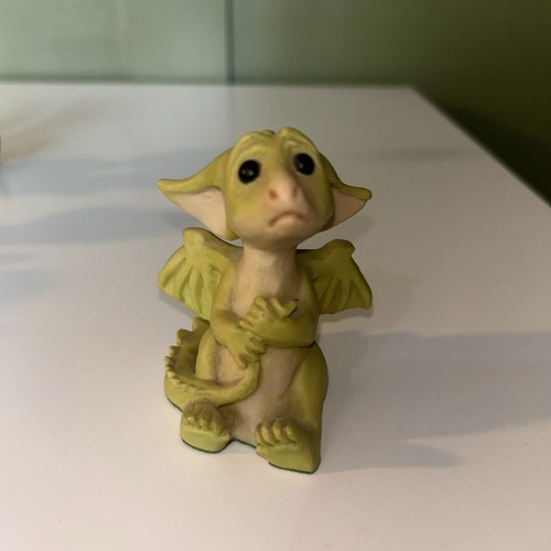 Pocket dragon didnt mean - pocket,