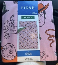 George Asda Toy Story Double