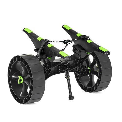 Tug kayak cart sandtrakz - r, (sandtrakz
