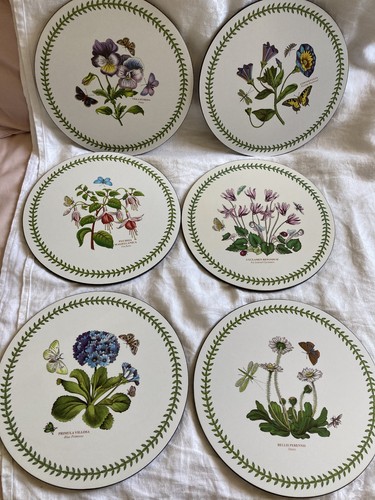 New boxed six - new/boxed, pimpernel
