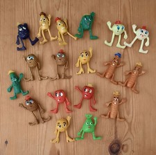 Vintage 1970s Munch Bunch