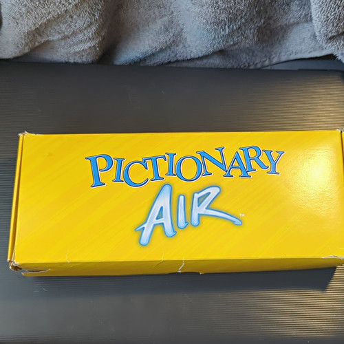 Pictionary air - pictionary,