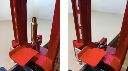 Lee challenger reloading press - lee,