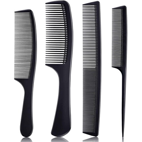 Pieces combs for - 4, and