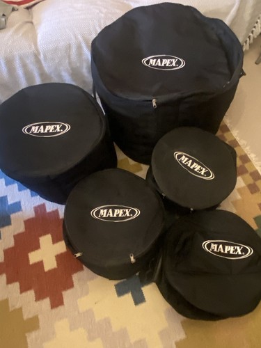 Mapex fusion drum bag - fusion,