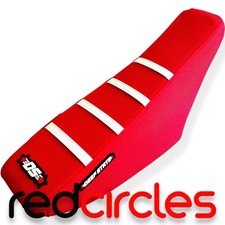 RED DEEP STATE CRF70 PIT BIKE