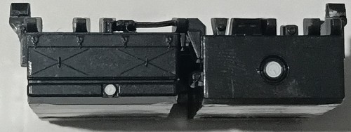 Heljan gauge class 26 - gauge,