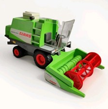 PLAYMOBIL CLAAS Lexicon 600
