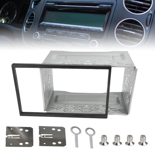 Accessory double din car - din,
