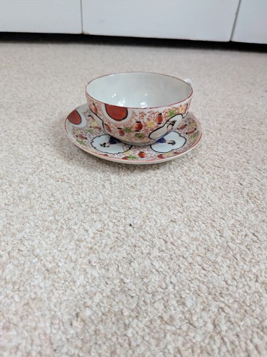 Vintage oriental style - vintage, oriental‑style