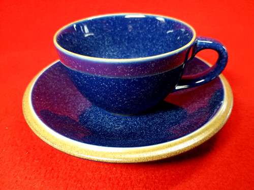 Kalahari sands blue - blue,