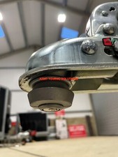 NEW UNIVERSAL TRAILER &