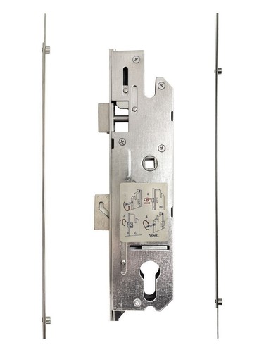 Accado style roller door - roller,