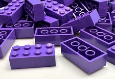 LEGO Brick Classic, 2 x 4
