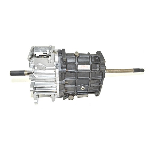 Reconditioned gearbox land - reconditioned,