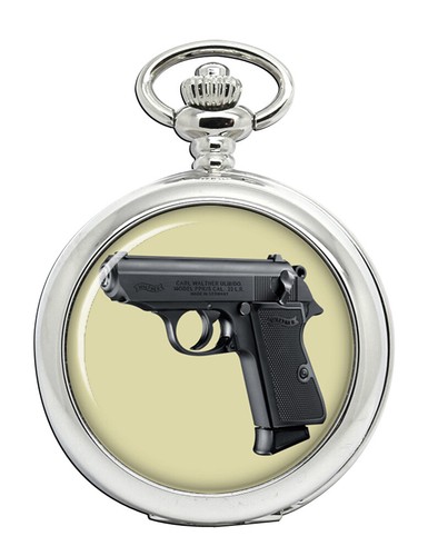 Walther ppk pocket - walther,