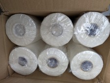 6 x Rolls of  Deli Sheets