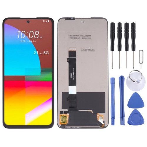 Replacement lcd screen - lcd,
