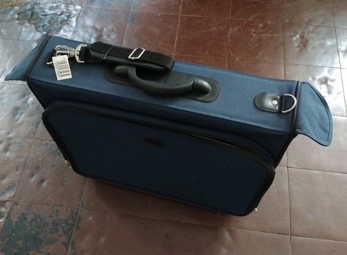 Vintage carlton navy - vintage,