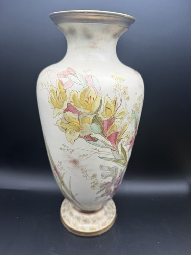 Antique doulton burslem hand - doulton,
