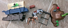 Playmobil Wagon Parts, Western