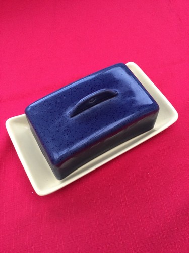 Denby cottage blue - cottage,