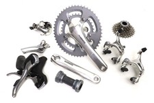 Shimano Ultegra 6600 Group -