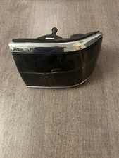 JAGUAR XJS FACELIFT REAR RIGHT