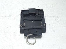 RENAULT MEGANE SCENIC LAGUNA  KEY CARD READER 285909828R A2C53185186