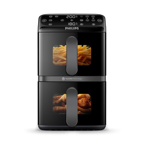 Philips 4000 series stacked - philips,