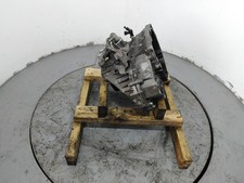 VAUXHALL INSIGNIA Gearbox