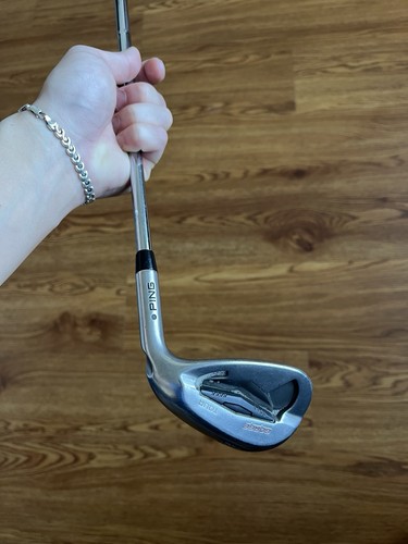 Ping gorge tour wedge in - tour,