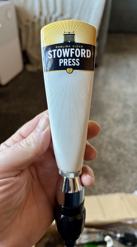 Stowford press ceramic cider - press,