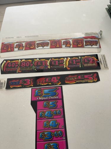 Decals for donner - decals,