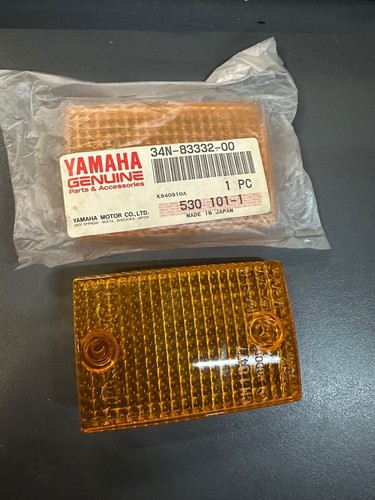 Yamaha dt50 cw50 fs1 dt80lc - yamaha,