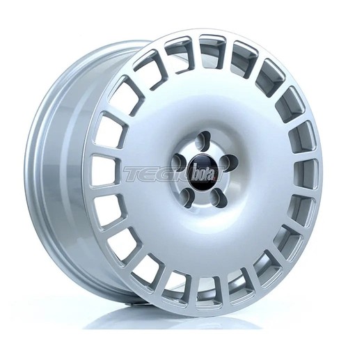 Bola b12 alloy wheel - alloy,