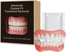 Full Reline Denture Set