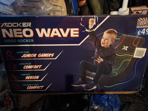 Rocker neo wave floor - x,