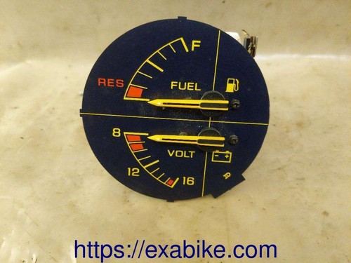 Meter element for honda cbx - meter,