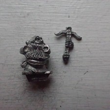 Citadel Warhammer 80s Marauder MM15 Dwarf Crossbowman F