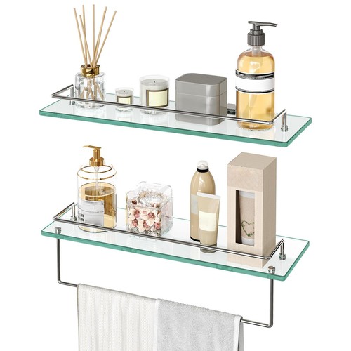 Glass shelves for - shelves,