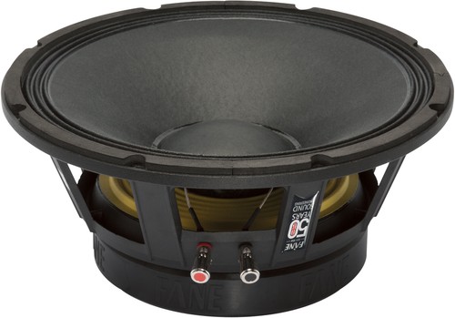 500w ohm bass - 12",