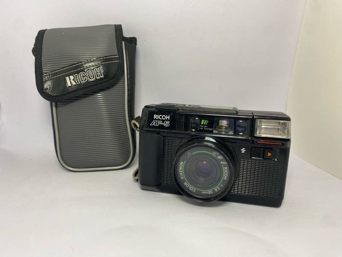 Vintage ricoh 38mm - vintage,