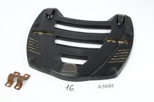 GIVI aluminium top case