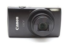 Canon IXY 170 PowerShot ELPH