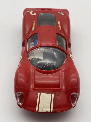Vintage rare scalextric - scalextric, c16