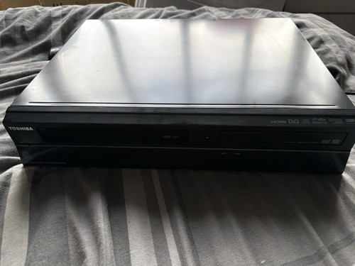 Toshiba dvr20kb vhs dvd - dvr20kb,