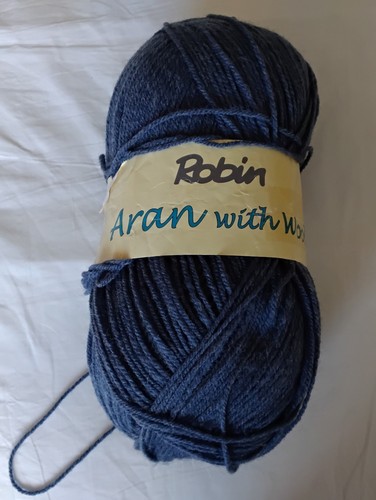 Oddment robin aran - oddment,